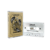 WABRINGER: Warbringer IV: Empires Collapse - ltd reissue cassette w/bonus tracks - 100 copies) 