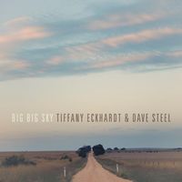 Big Big Sky by Tiffany Eckhardt