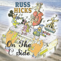 On The C Side by Russ Hicks