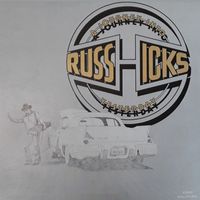 Journey Into Yesterday by Russ Hicks Music