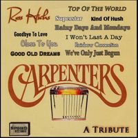The Carpenters by A Russ Hicks Tribute