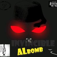 Invincible by Ra Kal El