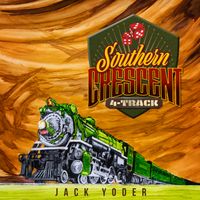 Southern Crescent 4-Track by Jack Yoder