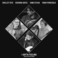 I Gotta Feeling (Black Eyed Peas Cover) by Shelley Otis, Cami Sylvia, Richard Gates, Fabio Pirozzolo