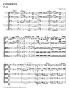 C.P.E. Bach - Cello Concerto in A major Urtext (Score and Parts)