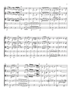 C.P.E. Bach - Cello Concerto in A major Urtext (Score and Parts)