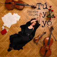 Tú y yo by Phoebe Violet