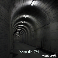 Vault 21 by Tony Oso