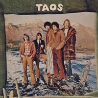 Album: Taos (1970) by Artist: Taos