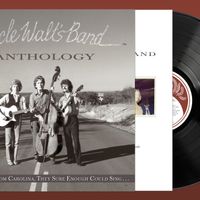 Anthology: Vinyl