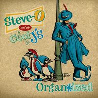 Organized by Steve-O and the Cool Js