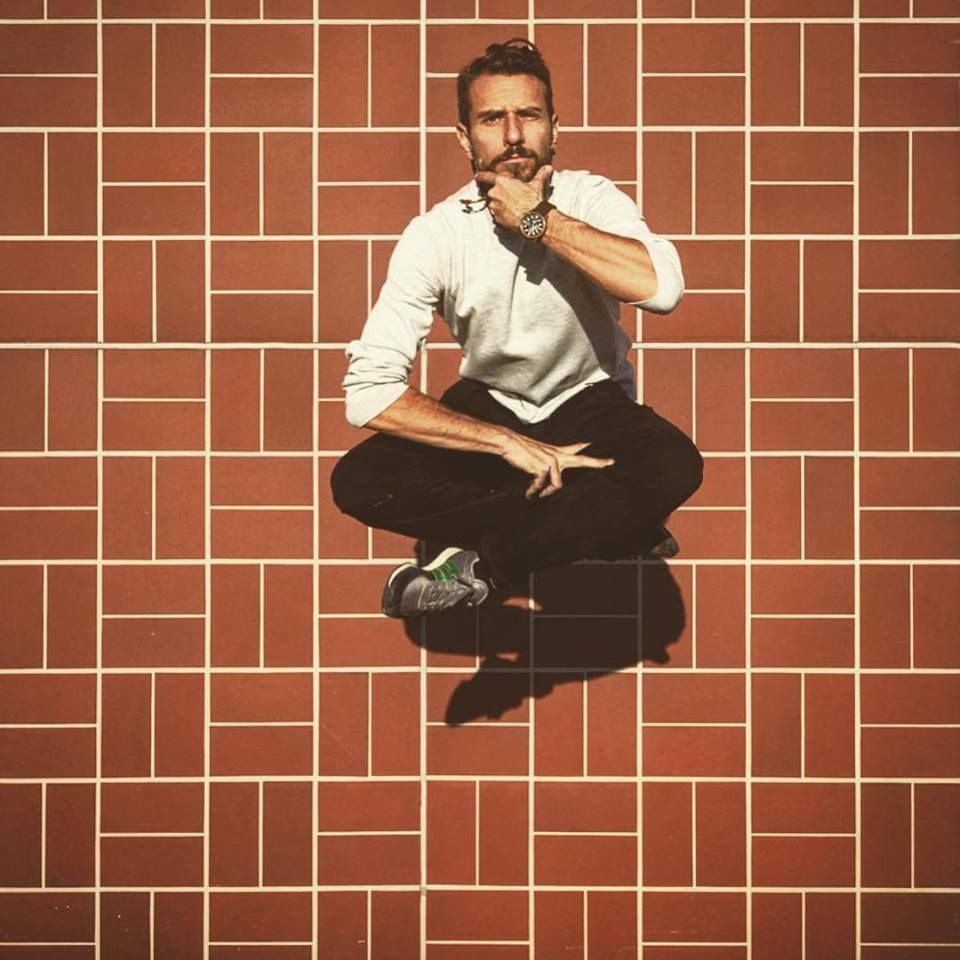 Markus Zehnder - Photo,Video,Producer & Investor