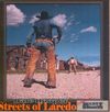 STREETS OF LAREDO (Tribute to Marty Robbins)
