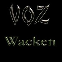 Voz - Wacken Anthem