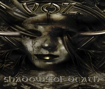 Voz • Shadows of Death Music Buy Mail 2012
