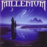 Millenium • Hourglass Frontiers 2000
