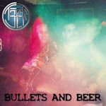 Teer • Bullets and Beer Independent Demo 2004
