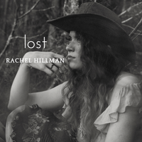 Lost by Rachel Hillman