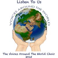  Listen To Us! written by Laurie Lewin