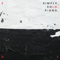 'Simply. Solo. Piano.' Piano Sheet Music Songbook - Full piano transcriptions for all 9 tracks!