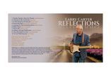 Reflections: Larry Carter Reflections CD