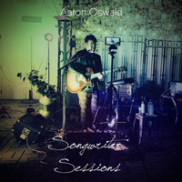 Songwriter Sessions (2023): CD