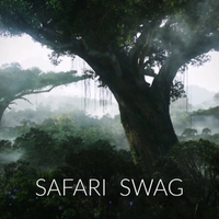Safari Swag by QL-Sound Labs
