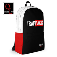 Trap Trippin  by QL-Sound Labs / wayne dawkins