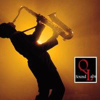 Jazz Hop by QL-Sound Labs