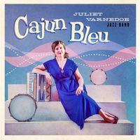Cajun Bleu by Juliet Varnedoe Jazz Band