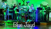 Blue Jayd
