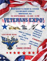Veterans Expo