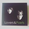 Lovers & Poets: CD