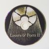Lovers & Poets II: CD