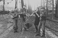 Appalachia in the Bluegrass Traditional Music Series-The Zinc Kings