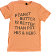Peanut Butter T-Shirt