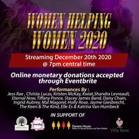 Women Helping Women 2020
