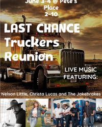 Last Chance Truckers Reunion
