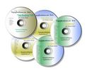 The Complete Singing Voice Lesson Series Hard Copies 4 CD/ 1 DVD