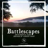 Battlescapes by Vandalia River