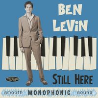 Still Here (Vizztone Label Group) by Ben Levin