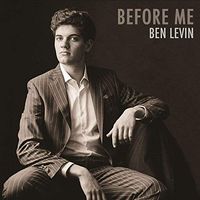 Before Me (VizzTone Label Group) by Ben Levin