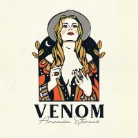 Venom by Amanda Stewart