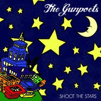 Shoot the Stars by Gunpoets