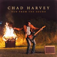 Run From The Sound (EP) by Chad Harvey