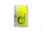 " ∞σ " Cassette Tape