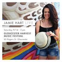 Gloucester Harvest Music Festival