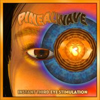 Instant Third Eye Stimulation by Pinealwave