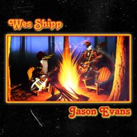 "Live at Steelhouse" by Jason Evans & Wes Shipp