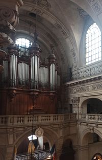 Récital d'orgue